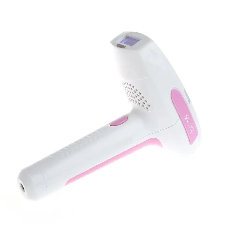 Лазерная IPL машина для перманентного удаления волос безболезненный депилятор