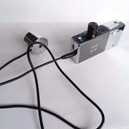 HBUDS Новый HY929 сверхчувствительный Слушать через стены свяжитесь/зонд усилитель