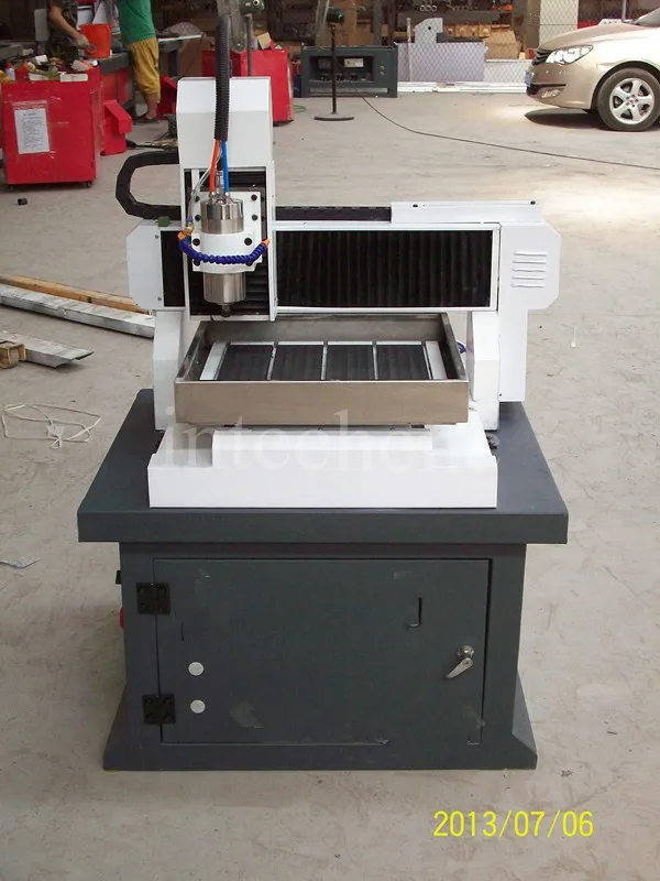 Быстрая скорость LFG4040 интех cnc router | Инструменты