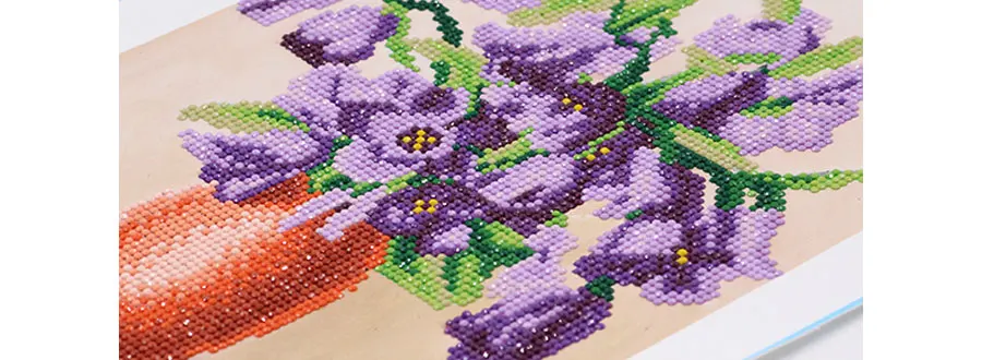 Полностью 5D Diy Daimond картина "Семья Белых Тигров" 3D алмазная живопись круглые стразы Алмазная вышивка животные