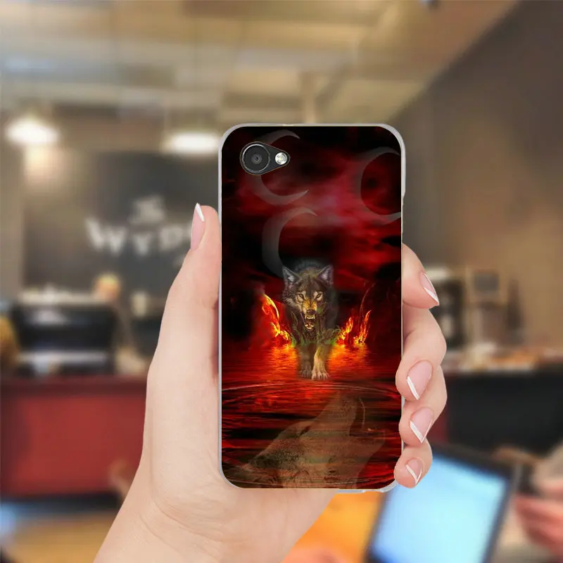 Мягкий Силиконовый ТПУ мобильный чехол для телефона LG G2 G3 мини G4 G5 G6 K4 K7 K8 K10 2017 V10 V20