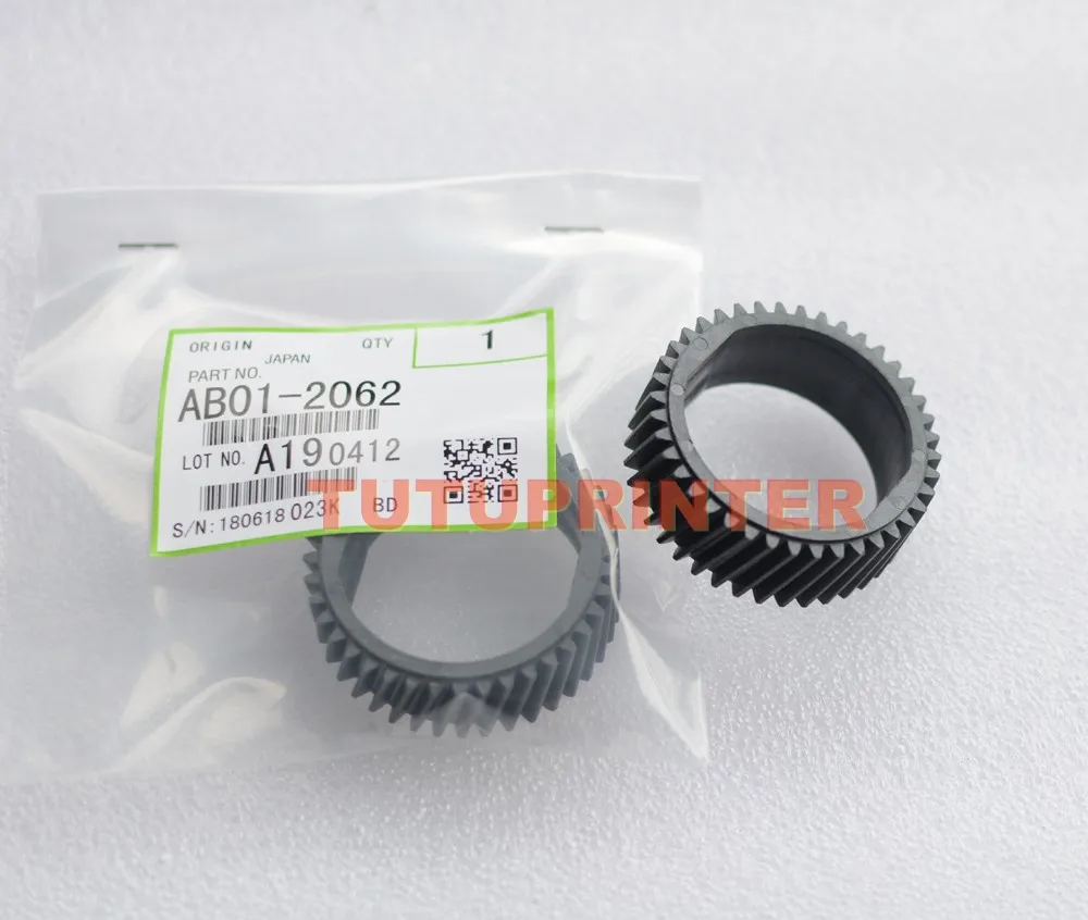 Для Ricoh AF2060 MP7500 верхняя Шестерня ролика AB01-2062 Original Aficio2060 MP8000 parts.B247-4194 | Компьютеры
