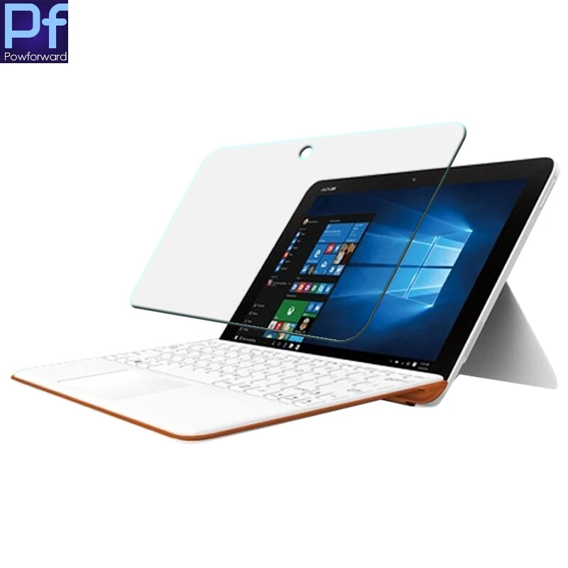 9H настоящая защитная пленка из закаленного стекла для ASUS Transformer Mini T102HA 10 1