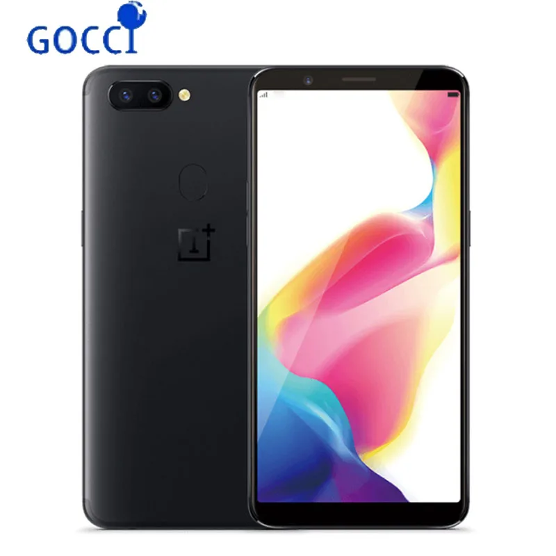 6G 64G black Глобальный Встроенная память ONEPLUS 5T 6/8GB Оперативная память 64/128 ГБ Встроенная память Snapdragon 835 2,4 ГГц OctaCore 6,01 дюймов 2.5D Горилла Стекло 5 Optic AMOLED - Цвет: 6G 64G black