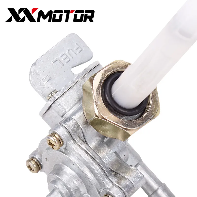 Топливный бензобак переключатель клапана газового масла для HONDA CB400 92 93 94 95 96 97 98