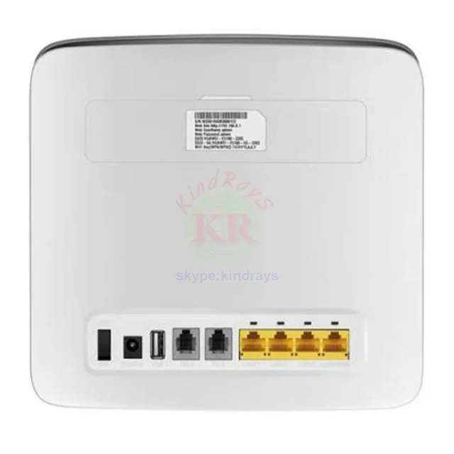 Cat6 300 Мбит/с Huawei e5186 E5186s 22a 4 аппарат не привязан к оператору сотовой связи