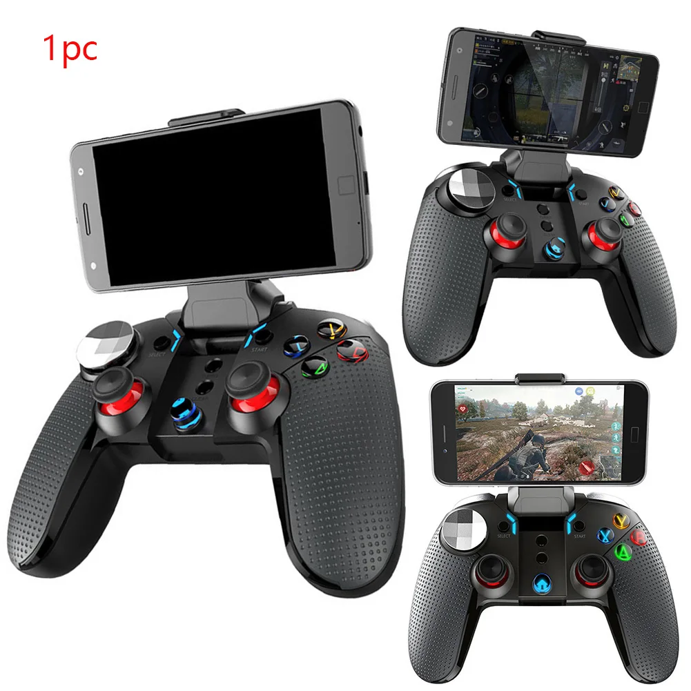 Беспроводной ручной джойстик Bluetooth прочный универсальный легкий для