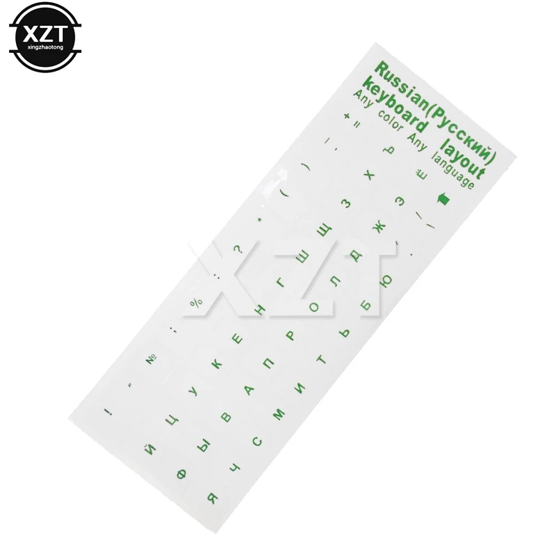 USB-клавиатура для компьютера с русской раскладкой | Компьютеры и офис