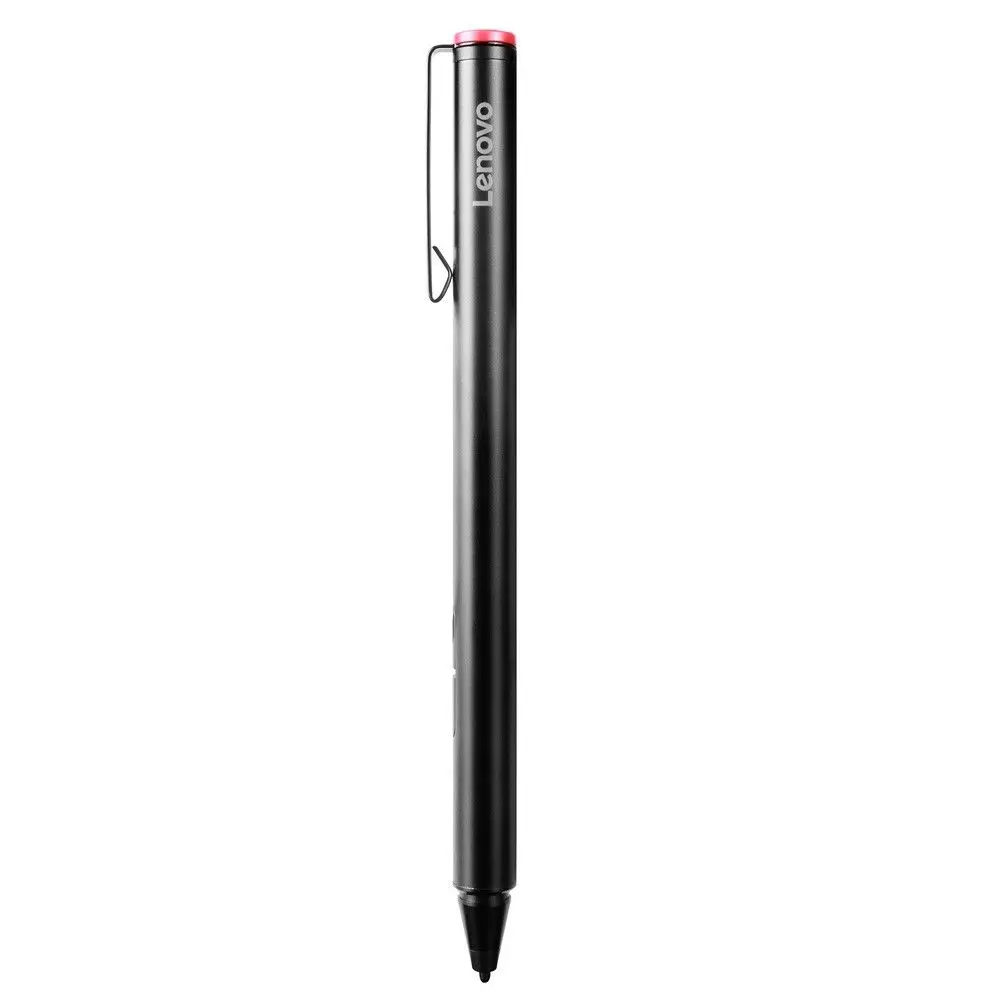 Оригинальный стилус для lenovo Yoga 900s 520 MIIX 700 Miix4 MIIX5 активный емкостный GX80K32885|Стилусы|