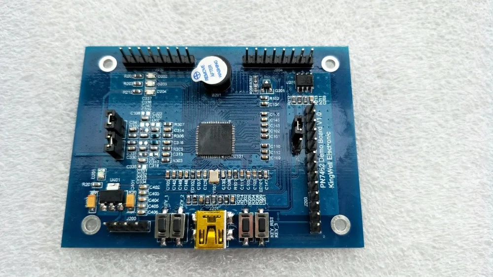 PN7462 Новая плата /RFID /NFC плата|board|board boardboard development |