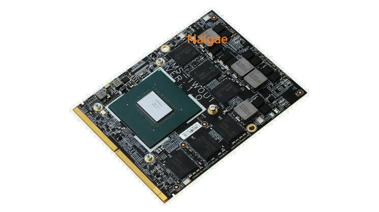 Карта для MSI NVIDIA Geforce 1763 16F3 GT60 GT70 GT72 GT72S 1762 1060 GTX1060 GTX|Материнские платы| |