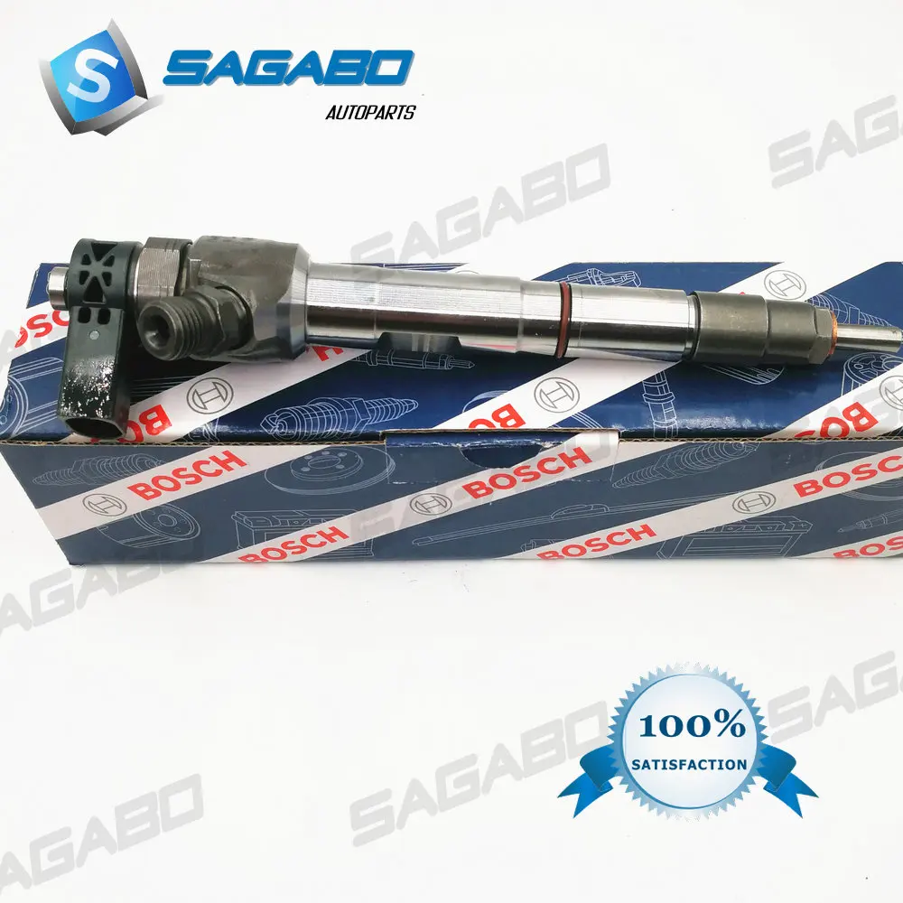 common rail Инжектора 0445110369,0445110473, 0445110647 для 03L130277J 03L130277Q 03L130855CX