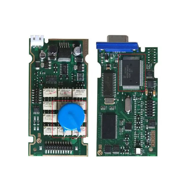 2017 Newest Lexia3 with 921815C Firmware lexia PP2000 V48/V25 Lexia 3 Diagbox 7.83 for Cit-roen Peu-geot Lexia-3 diagnostic | Автомобили и