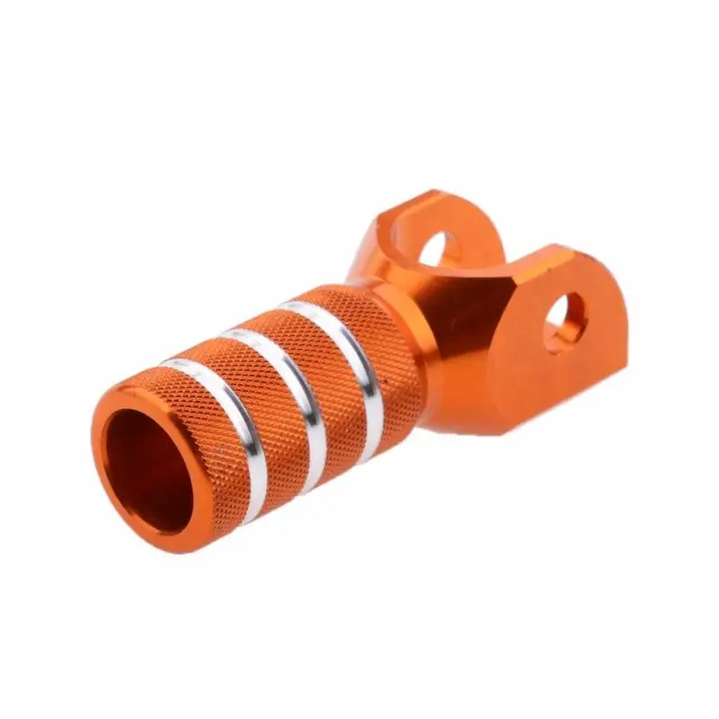 Задняя педаль тормоза ступенчатая пластина + рычаг переключения передач для KTM 690