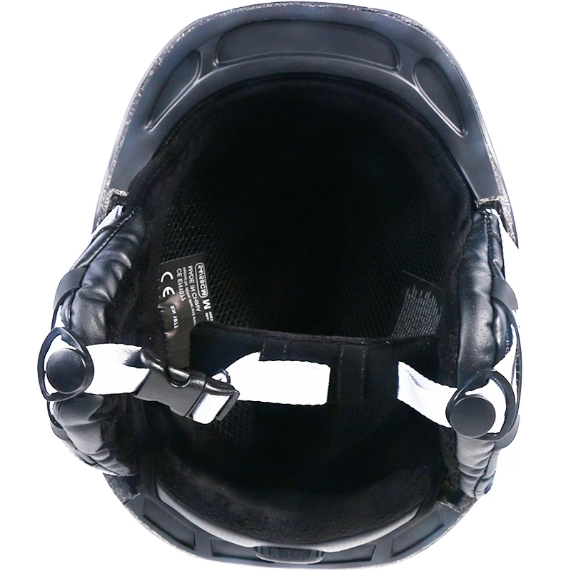 Промоакция мужской/женский/детский лыжный шлем Зимний теплый для сноуборда