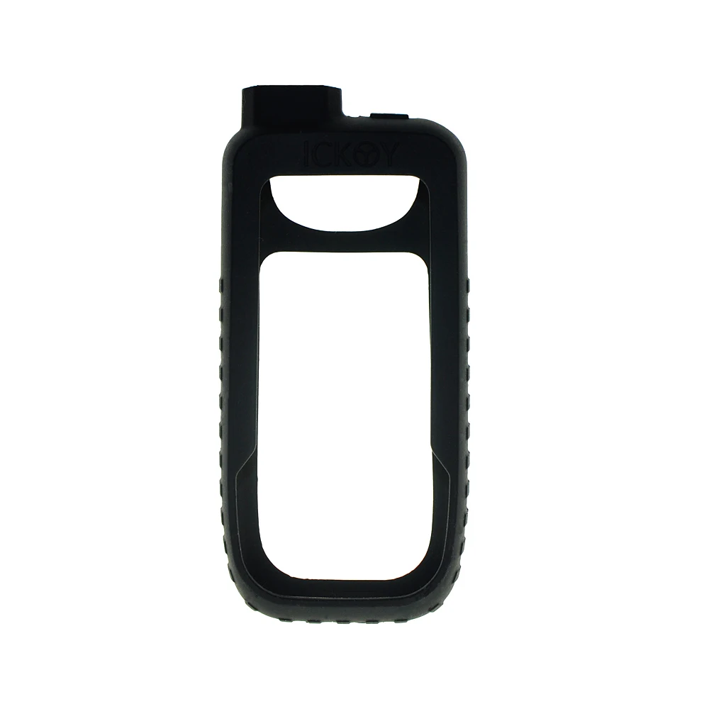 Держатель с присоской на лобовое стекло + силиконовый защитный чехол для GPS Garmin MAP