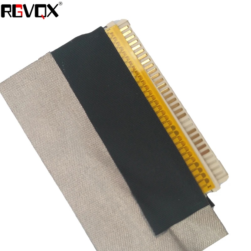 Новый ЖК дисплей СВЕТОДИОДНЫЙ Видео Flex кабель для SAMSUNG NC10 ND10 PN:BA39 00766A ремонт