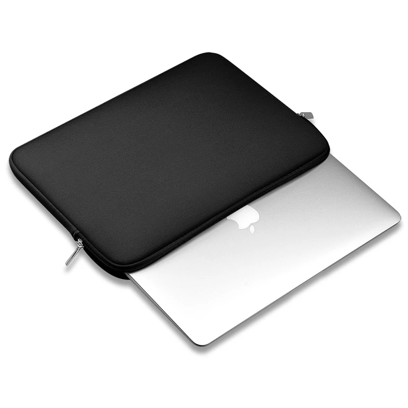 Чехол для ноутбука NEO STAR мягкий чехол Apple Macbook Air Pro Retina 11 13 15 защитный дюймов|Сумки и