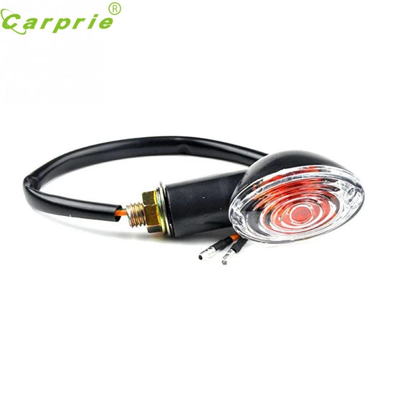 Модный автомобильный Стайлинг 1 пара Универсальный светодиодный индикатор