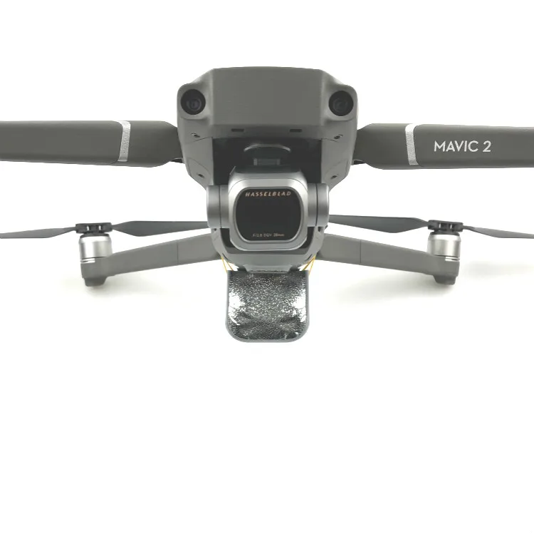 Mavic 2 нижний СВЕТОДИОДНЫЙ светильник-отражатель для ночной вспышки, светоотражатель для DJI Mavic 2 Pro& Zoom, аксессуары для дрона