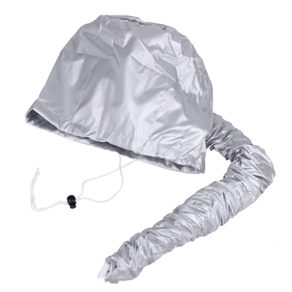 Фен для волос капот бленда салона искусственная нейлоновая насадка фена