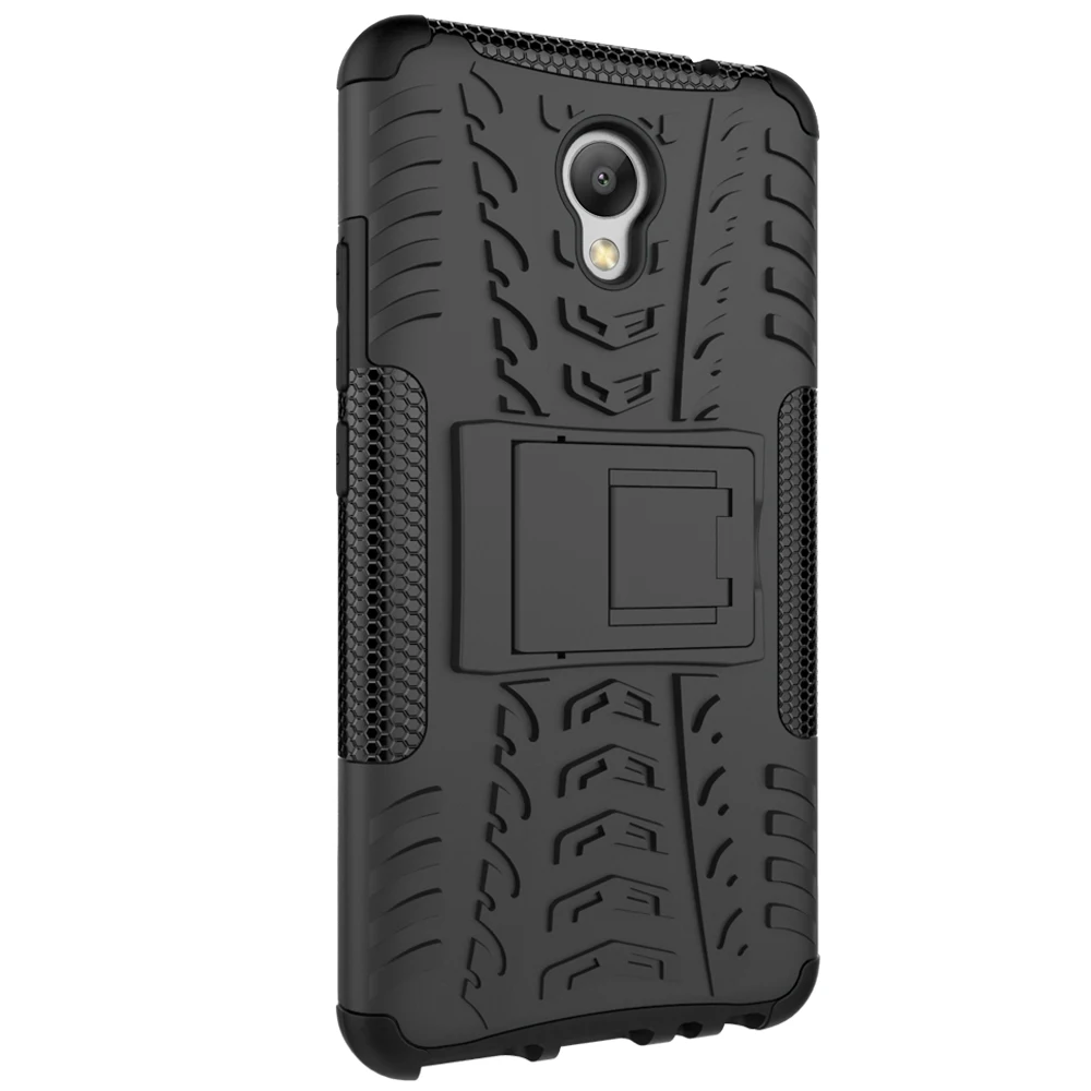 Dazzle чехол для Mei zu синий M2 M3 M5 Примечание телефона Mobile Shell PC Мягкая силиконовая
