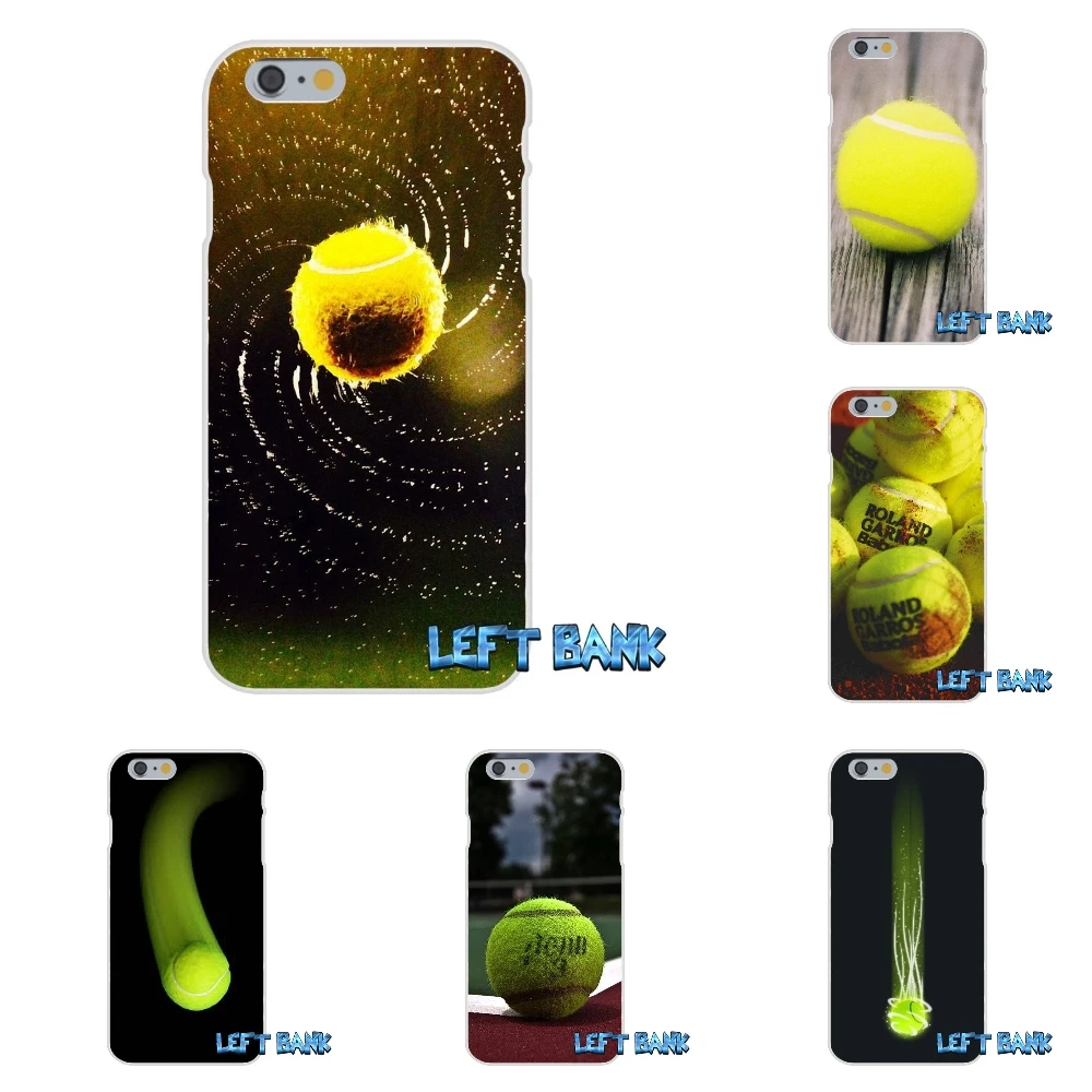 Мягкий силиконовый прозрачный чехол из ТПУ для iPhone 4 4S 5 5S 5C SE 6 6S 7 Plus | Мобильные