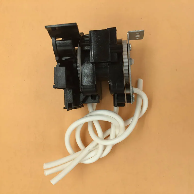 Чернильный насос на водной основе DX4 для принтера Roland FJ540 740 SJ540 Mimaki JV3 JV4 JV5 JV33 Mutoh RJ900