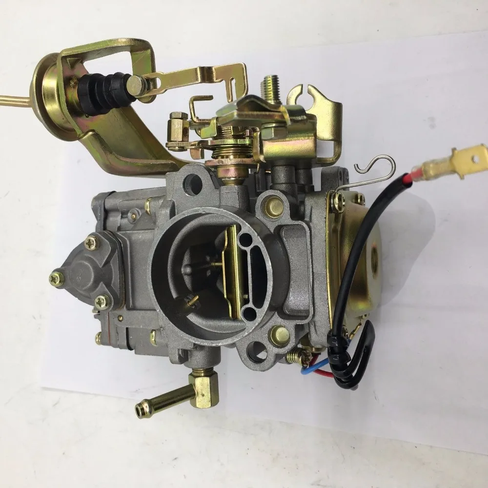Карбюраторы для мотоциклов CARB ПОДХОДИТ для Suzuki da51t da51v db51t DB51 multicab носить каждый f5a f6a