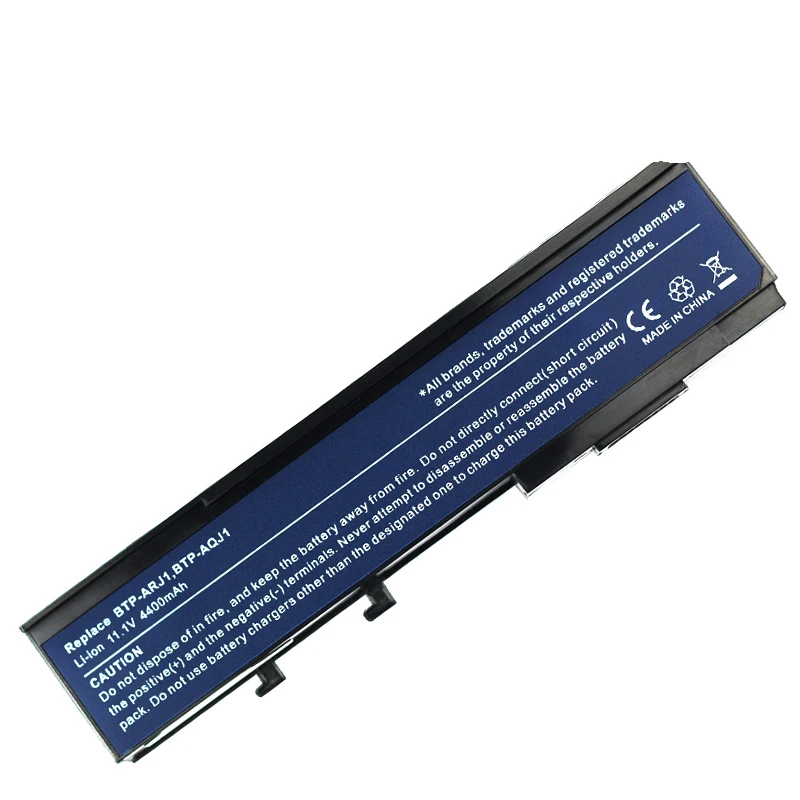 Аккумулятор для ноутбука ACER TravelMate 6231 6252 6291 6292 6293 6452 6492 6493 6593G 4330 4530 4730 6230 3300 4520