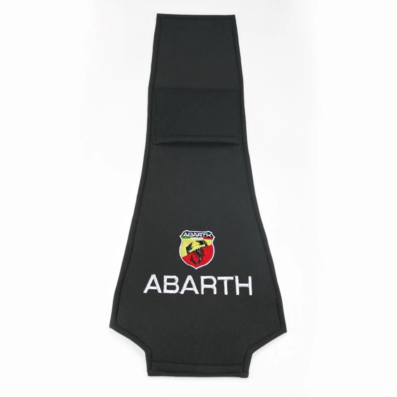Популярные чехлы на подголовник автомобиля подходят для fiat punto abarth 500 stilo ducato palio
