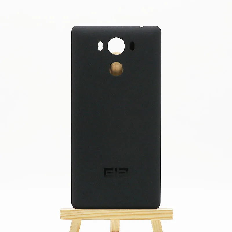 BingYeNing, чехол для батареи Elephone P9000, высококачественный защитный чехол для батареи, задняя крышка