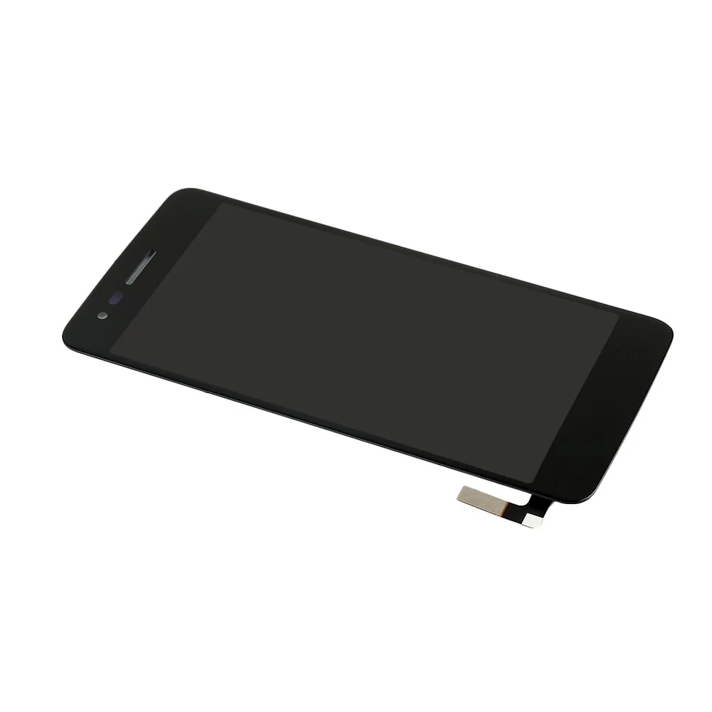 Для LG K8 дисплей для Lg K8 Aristo M210 MS210 US215 ЖК-дисплей кодирующий преобразователь сенсорного экрана в сборе для lG K8 lcd