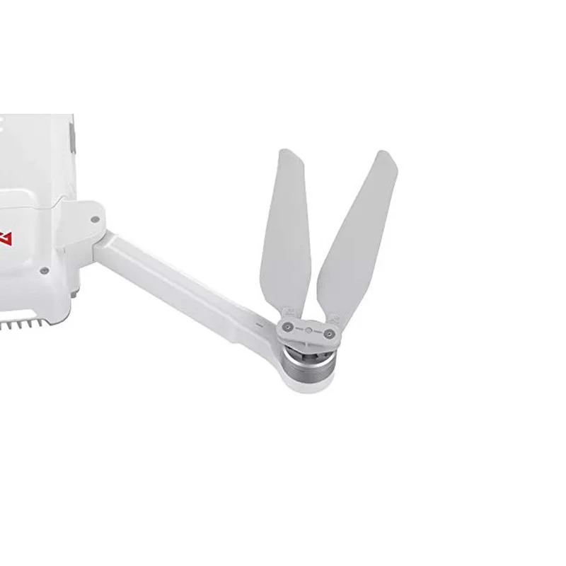 2 пары FIMI X8 SE RC Quadcopter запасные части быстросъемные складные пропеллеры для Замена