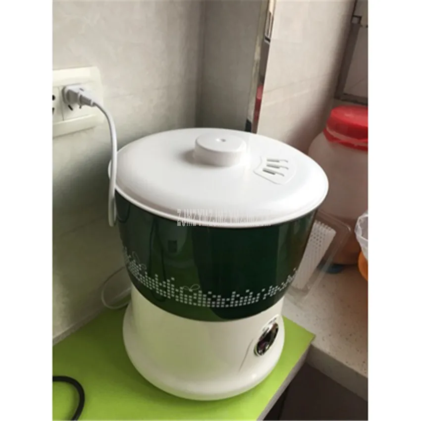 Умная двухслойная Бытовая Автоматическая Машина для выращивания зеленых семян