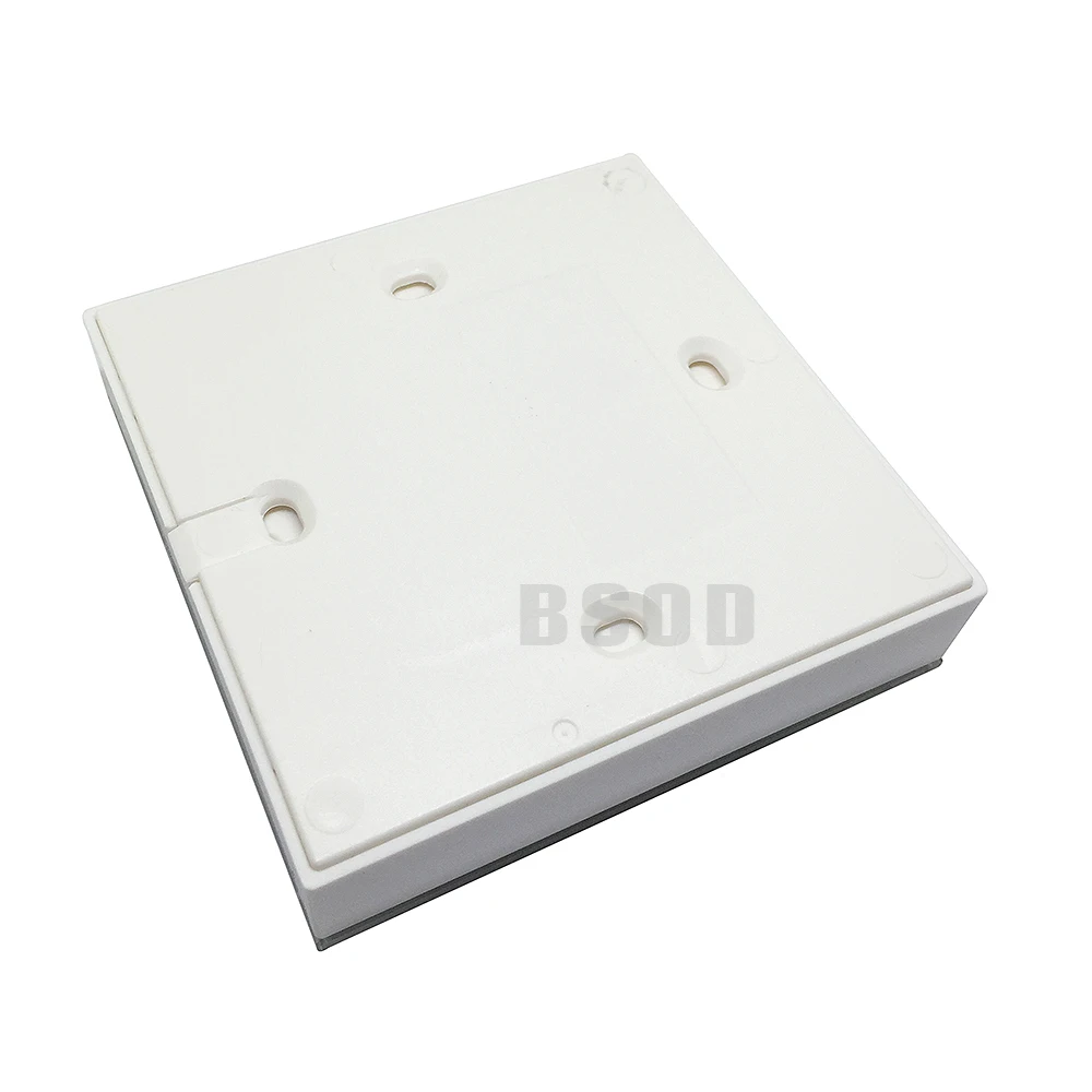 BSOD, со светодиодом контроллер Milight B0 RGB CCT RF2.4G Беспроводной Smart Led панель управления Батарея DC3V настенный выключатель Яркость светодиодные ленты