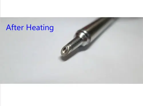 T12 BCM2 Замена паяльник наконечник для формы 2BC PCB ремонт|soldering solder iron tips|replacement soldering