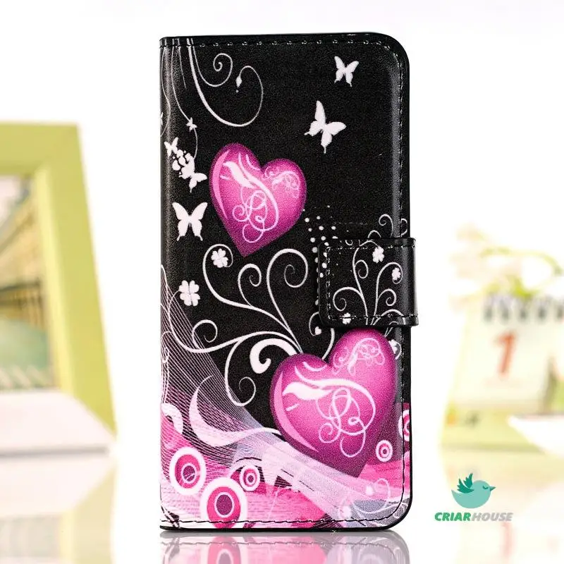 Для Microsoft Lumia 535 640 LTE 540 950 950XL 650 Nokia 930 630 635 925 720 520 Новый кожаный мягкий чехол бумажник