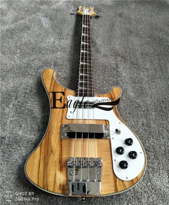 Орел. Бабочка электрогитара электрическая бас-гитара custom shop четыре строки