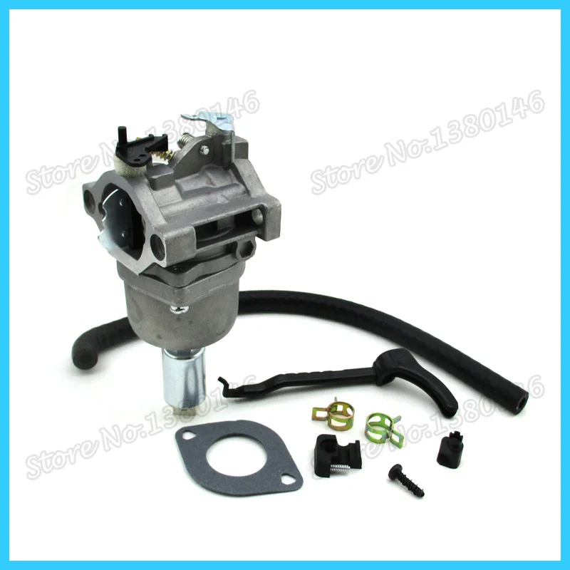 Карбюратор 14 л.с. 15 16 17 18 ДЛЯ Briggs & Stratton Carb 799727 698620 старый карбюратор #791886 690194 499153