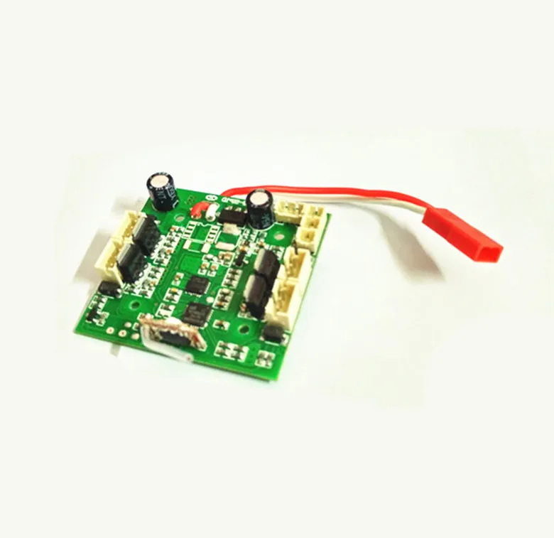 

UDI U829 U829X spare parts Original Receiver board