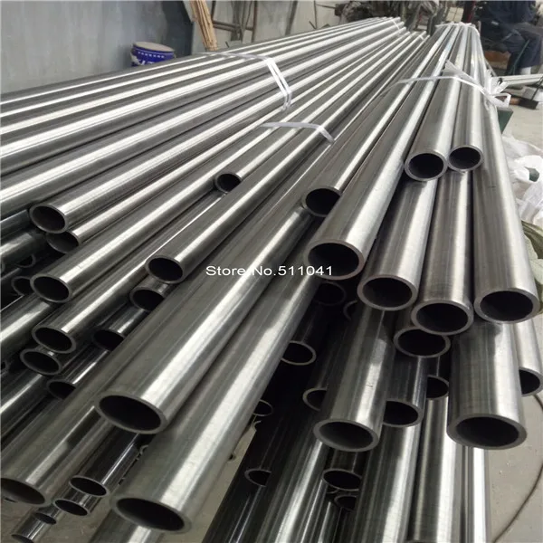 

gr9 titanium tube for Bike 24*2*750mm 1pcs wholesale price,free shipping