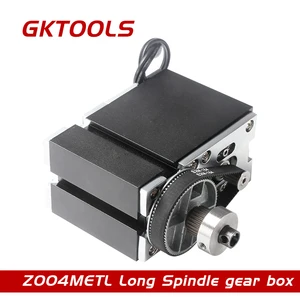 GKTOOLS, 12V 5A 12800rmin 60W мотор с 72 зубцами зубчатой передачей, гальванизированный мощный мотор