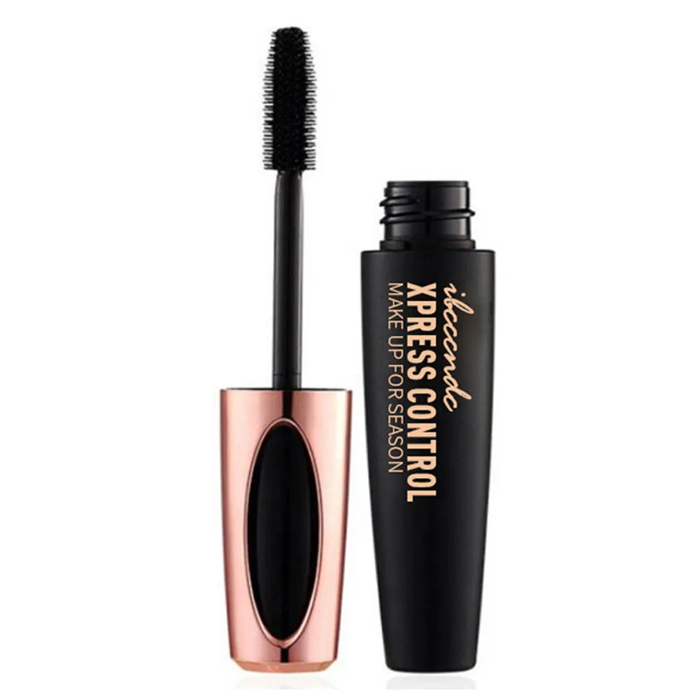 Тушь для ресниц pestanas cosmetics 3D Косметическая Черная тушь для ресниц водоСТОЙКАЯ подкручивающая ресницы