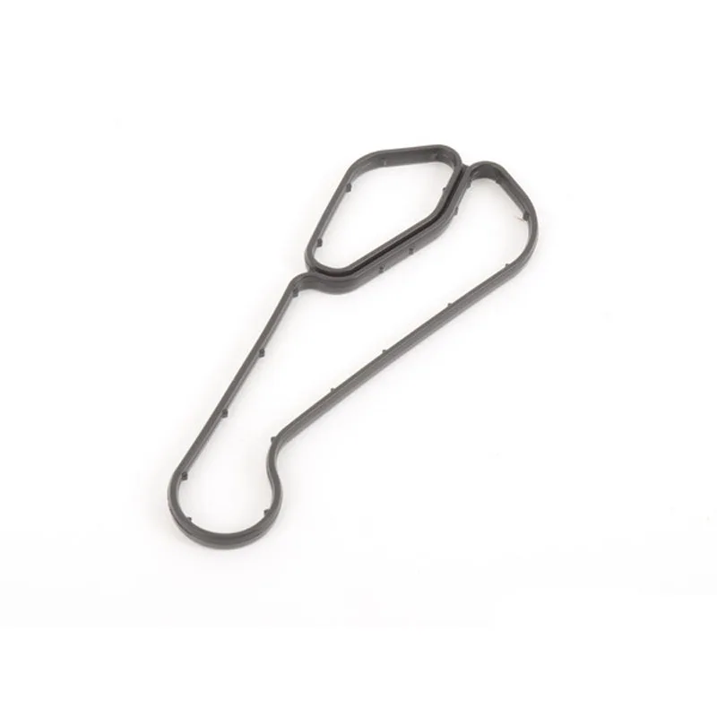 Комплект уплотнений для корпуса масляного фильтра двигателя BM E60 E61 E70 E71 E82 E90