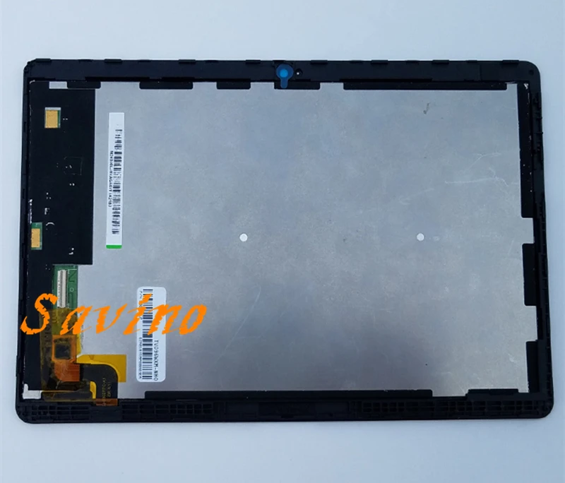 9 6 &quotдля Huawei MediaPad T3 10 AGS L09 ЖК дисплей матрица с сенсорным экраном дигитайзер