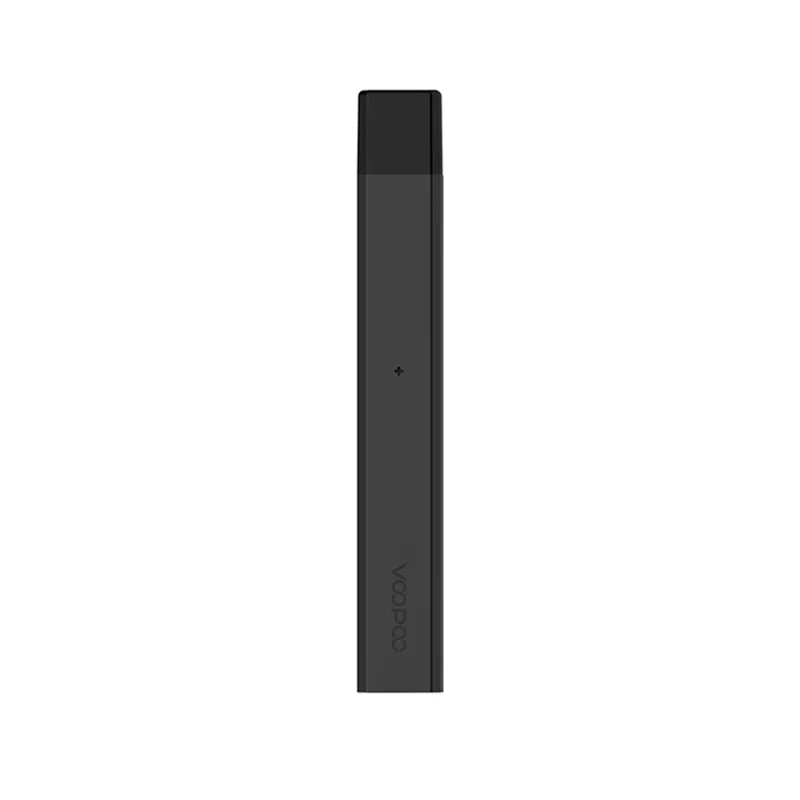 Оригинальный комплект VOOPOO ALPHA Zip Pod с батареей 250 мА · ч 1 0 мл картриджный бак 7 12 Вт