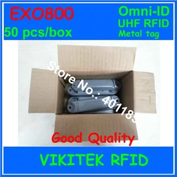 Alien authoried 9640 стикер UHF RFID влажная инкрустация 860-960MHZ Higgs3 EPC C1G2 ISO18000-6C может использоваться для RFID тегов и этикеток