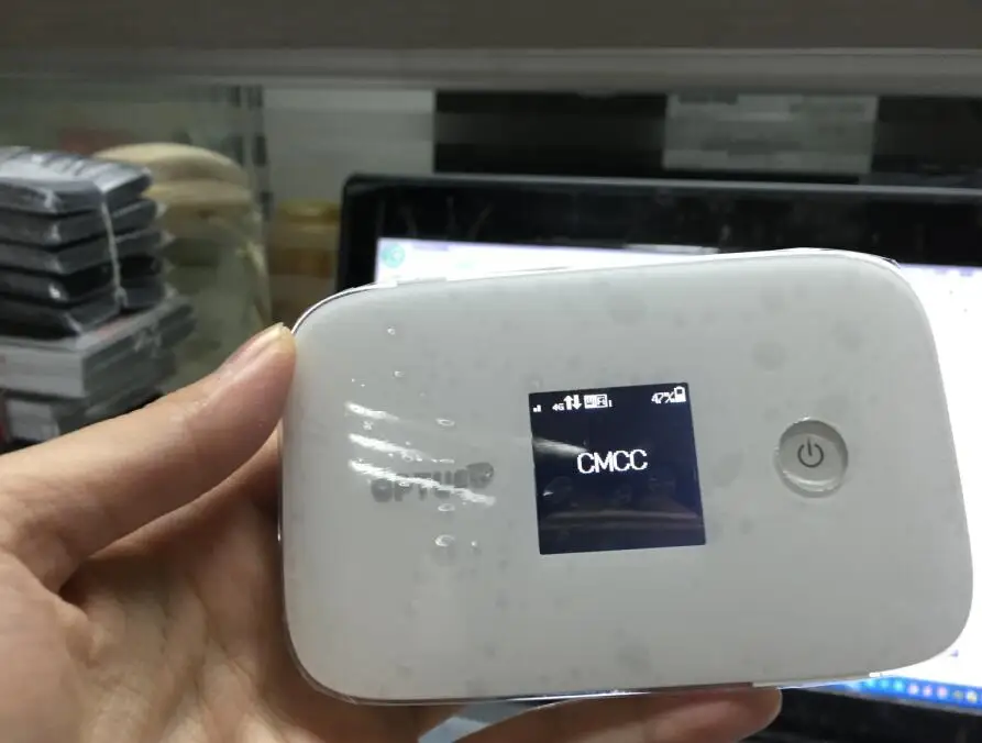 Новое поступление оригинальный беспроводной маршрутизатор HUAWEI E5786 S 63a 300 Мбит/с 4G