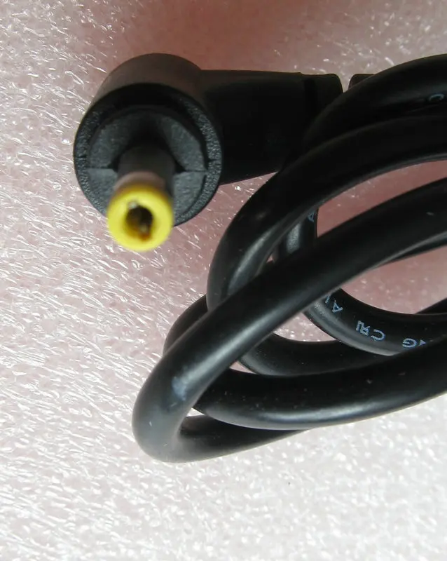 1 шт. коннектор для ноутбука HP MINI Sony PSP 4 0x1 7 мм 118 см|cord connector|cord for sonyl connector |